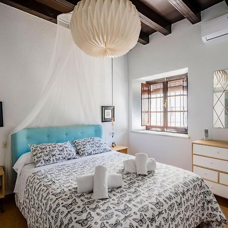 Apartamento Historico Garaje Y Wifi Sanlúcar de Barrameda المظهر الخارجي الصورة