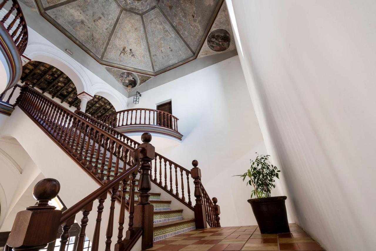 Apartamento Historico Garaje Y Wifi Sanlúcar de Barrameda المظهر الخارجي الصورة