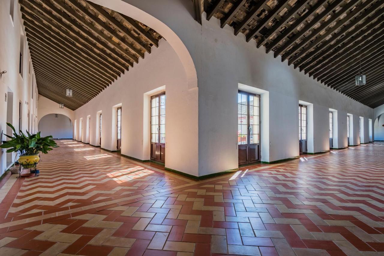 Apartamento Historico Garaje Y Wifi Sanlúcar de Barrameda المظهر الخارجي الصورة