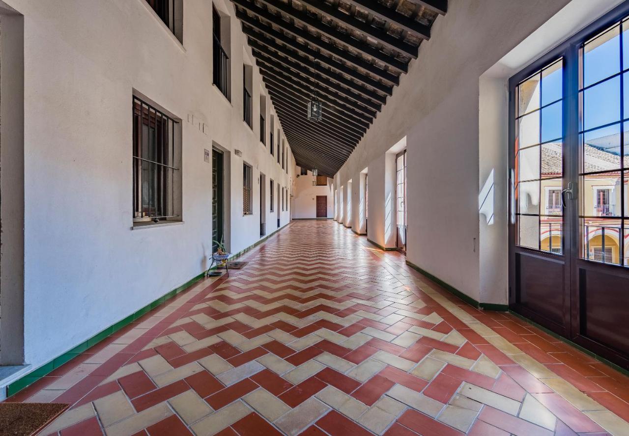 Apartamento Historico Garaje Y Wifi Sanlúcar de Barrameda المظهر الخارجي الصورة