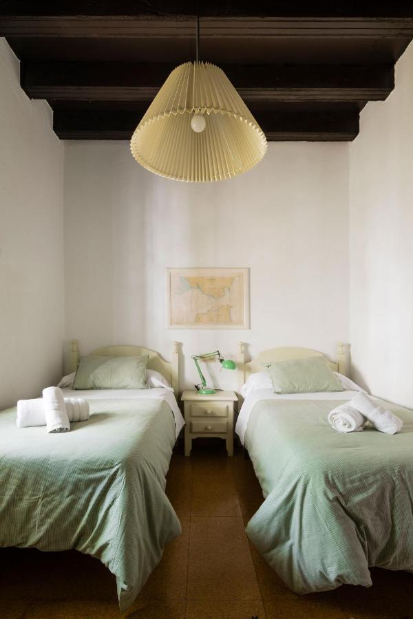 Apartamento Historico Garaje Y Wifi Sanlúcar de Barrameda المظهر الخارجي الصورة