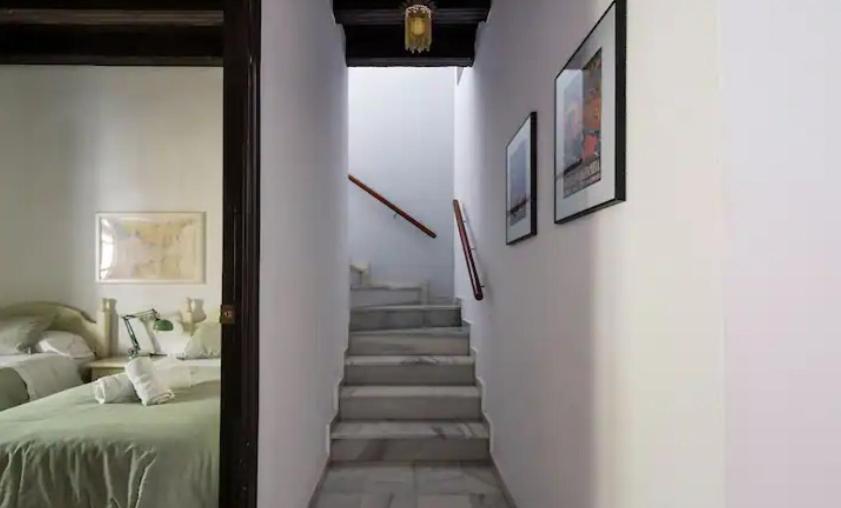 Apartamento Historico Garaje Y Wifi Sanlúcar de Barrameda المظهر الخارجي الصورة